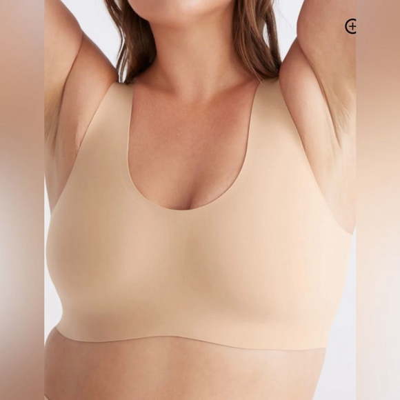 Knix - LuxeLift Pullover Bra - Picture 3 of 8